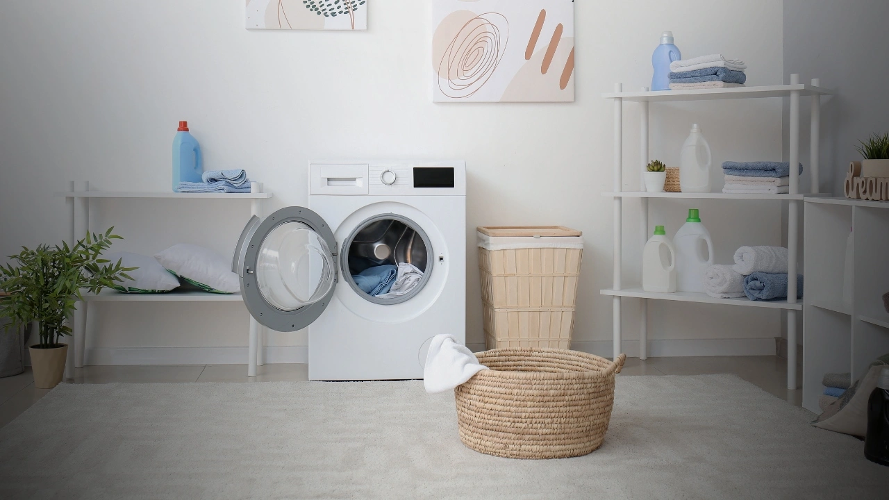 laundry at doorstep in greater noida west